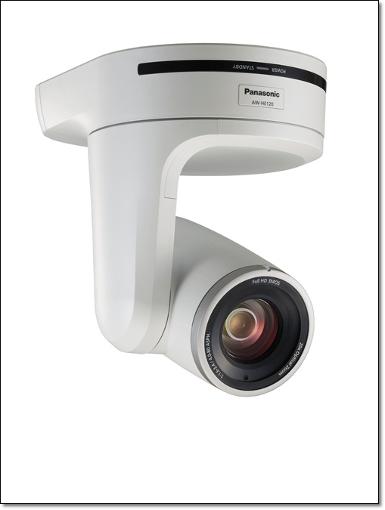 PANASONIC AW-HE120SE (SDI /ANALOGUE) *ราคารวมภาษี